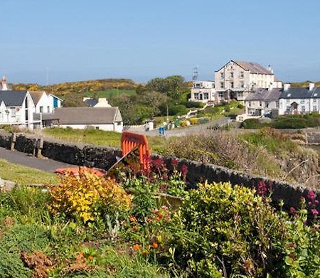 Bull Bay Hotel Amlwch Екстериор снимка