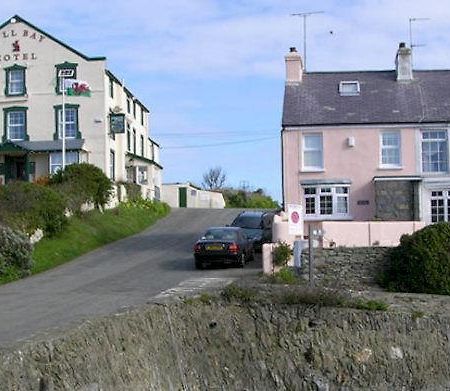 Bull Bay Hotel Amlwch Екстериор снимка